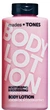 Набір: лосьйон для тіла, міст для тіла Mades Cosmetics Tones groovy & dandy 500+50 мл (40279671409972) - изображение 2