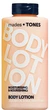 Набір: лосьйон для тіла, міст для тіла Mades Cosmetics Tones pretty & silly sensual silk tree 500+50 мл (4027967140125) - изображение 2