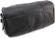 Дорожная сумка из винтажной кожи Grande Pelle 760110_N - изображение 4