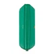 Зелёный кошелёк из натуральной кожи Ashwood J51 GUMDROP-GREEN - изображение 3