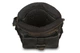Кожаная сумка через плечо Ashwood Leather SERGIO BLK - изображение 2
