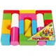 Конструктор кубики MToys 08071 C Теремок маленький на 19 деталей (08071-RT) - зображення 2