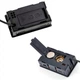 Цифровой термометр с выносным датчиком TPM-10 ЖК 1.5'' Black (772690) - изображение 2