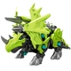 Конструктор с двигателем Wen Sheng 5702 C динозавр Triceratops (5702-RT) - изображение 1