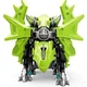 Конструктор с двигателем Wen Sheng 5702 C динозавр Triceratops (5702-RT) - изображение 2