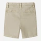 Детские шорты Minoti 17SHORT 49 40431JNR 104-110 см Бежевые (5063025262308) - изображение 2