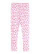 Легінси для дівчинки Fashion 48530-W 98 Білий - изображение 1
