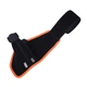 Бандаж ортез на запястье и большой палец Right с фиксатором AOLIKES A-1670 Black/Orange - изображение 2