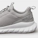 Чоловічі кросівки Xiaomi FreeTie Urban Light Running MR0031BWW 43 Чорні (6971135756268) - зображення 9