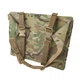 Коврик для сидения с ремнем, большой, Мультикам (Cordura) - изображение 1