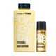 Набір: лосьйон для тіла, міст для тіла Mades Cosmetics Tones jazzy & crazy 500+50 мл (40279671409970) - изображение 1