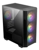 Корпус MSI MAG Forge M100R без БР ATX 25256 - изображение 2