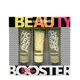Набір: гель для душу, лосьйон для тіла, шампунь Mades Cosmetics Tones jazzy & crazy sparkling honey 3х65 мл (8714462095383) - изображение 1