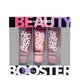 Набір: гель для душу, лосьйон для тіла, шампунь Mades Cosmetics Tones cheeky & flirty sophisticated lotus 3х65 мл (8714462095406) - изображение 1