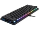 Клавіатура Cougar Puri Mini RGB Black Чорний - изображение 9
