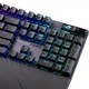 Клавіатура Asus ROG Strix Scope II RGB NX Mechanical Black (90MP036A-BKUA01) - изображение 3