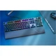 Клавіатура Asus ROG Strix Scope II RGB NX Mechanical Black (90MP036A-BKUA01) - изображение 4