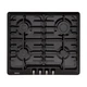 Варочная поверхность газовая Eleyus GRACIA 60 BL EF (10282) - изображение 1
