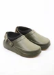 Сабо Zara 34 Хаки (ZLK-2714-230-Khaki) - изображение 1