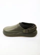 Сабо Zara 34 Хаки (ZLK-2714-230-Khaki) - изображение 3