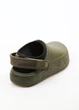 Сабо Zara 34 Хаки (ZLK-2714-230-Khaki) - изображение 4