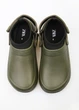 Сабо Zara 34 Хаки (ZLK-2714-230-Khaki) - изображение 5