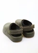 Сабо Zara 34 Хаки (ZLK-2714-230-Khaki) - изображение 6