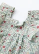 Комбинезон Zara 68см Мятный (ZLK-6320-311-Mint) - изображение 3