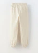 Брюки Zara 116см Молочный (ZLK-7245-723-Lactic) - изображение 2