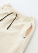 Брюки Zara 116см Молочный (ZLK-7245-723-Lactic) - изображение 3