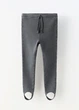 Легінси Zara 86см Графітовий (ZLK-6050-501-Graphite) - зображення 1
