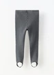 Легінси Zara 86см Графітовий (ZLK-6050-501-Graphite) - зображення 2