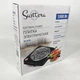 Електроплита Suntera SP-1910 black настільна 1000w 1 комфорка - зображення 6