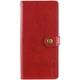 Чехол-книжка GETMAN Gallant (PU) кожаный для Xiaomi Redmi Note 13 4G Красный - изображение 1