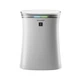 Очиститель воздуха SHARP UA-PF40E-W - изображение 5
