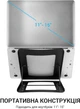Підставка для ноутбука OfficePro LS325 Aluminum alloy - зображення 17