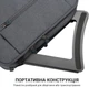Підставка для ноутбука OfficePro LS325 Aluminum alloy - зображення 18
