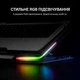 Охолоджуюча підставка для ноутбука GamePro CP1540 - зображення 15