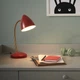 ІКЕА (Ікея) LED робочий світильник ISNÅLEN, 805.200.11 - изображение 2