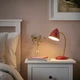 ІКЕА (Ікея) LED робочий світильник ISNÅLEN, 805.200.11 - изображение 3