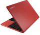 Ноутбук UMAX VisionBook 12WRx (UMM230222) Red - изображение 5