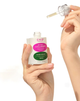 Липосомная лифтинг-ампула с ретиналем CKD Retino Collagen Small Molecule 300 Pumping Ampoule 30ml - изображение 2