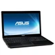 Ноутбук Asus X54C / 15.6" (1366x768) TN / Intel Celeron B820 (2 ядра по 1.7 GHz) / 6 GB DDR3 / 120 GB SSD / Intel HD Graphics / WebCam / АКБ не держит б/у - изображение 1