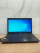 Ноутбук Asus X54C / 15.6" (1366x768) TN / Intel Pentium B960 (2 ядра по 2.2 GHz) / 4 GB DDR3 / 120 GB SSD / Intel HD Graphics / WebCam / DVD-RW / Без АКБ б/у - изображение 2