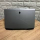 Ігровий ноутбук Dell Alienware m17 / 17.3" (1920x1080) IPS / Intel Core i7-8750H (6 (12) ядер по 2.2 - 4.1 GHz) / 16 GB DDR4 / 512 GB SSD + 1000 GB HDD / nVidia GeForce RTX 2070 Max-Q, 8 GB GDDR6, 256-bit / WebCam б/в - зображення 3