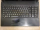 Ноутбук Б-класс Lenovo G560 / 15.6" (1366x768) TN / Intel Pentium P6200 (2 ядра по 2.13 GHz) / 4 GB DDR3 / 120 GB SSD / Intel HD Graphics / WebCam б/у - изображение 4