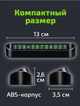 Автовизитка, номер телефона в машину, табличка для парковки A(AN)31586 - изображение 5