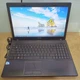 Ноутбук Asus X54L / 15.6" (1366x768) TN / Intel Pentium B960 (2 ядра по 2.2 GHz) / 4 GB DDR3 / 120 GB SSD / Intel HD Graphics / WebCam / Без АКБ б/у - изображение 2