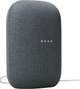 Акустическая система Google Nest Audio Charcoal GA01586-NO (0193575007915) - изображение 1