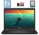 Ноутбук Б-класс Dell Latitude 5480 / 14" (1920x1080) IPS / Intel Core i5-7300U (2 (4) ядра по 2.6 - 3.5 GHz) / 8 GB DDR4 / 256 GB SSD / Intel HD Graphics 620 / WebCam / USB 3.1 / HDMI / Windows 10 б/у - изображение 1